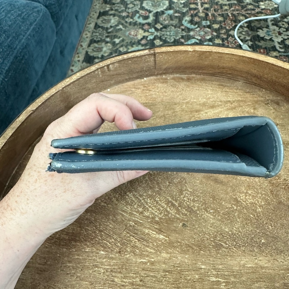 Dagne Dover Wallet